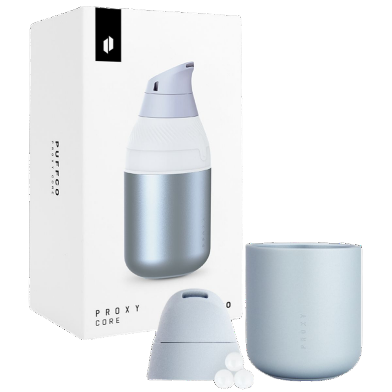 Puffco Proxy Core Kit - Accesorio de Conversión Onyx