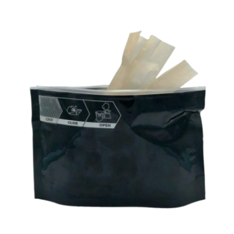 Papel de Liar King Size Slim Marrón - Caja de 1000 y 5000 Unidades
