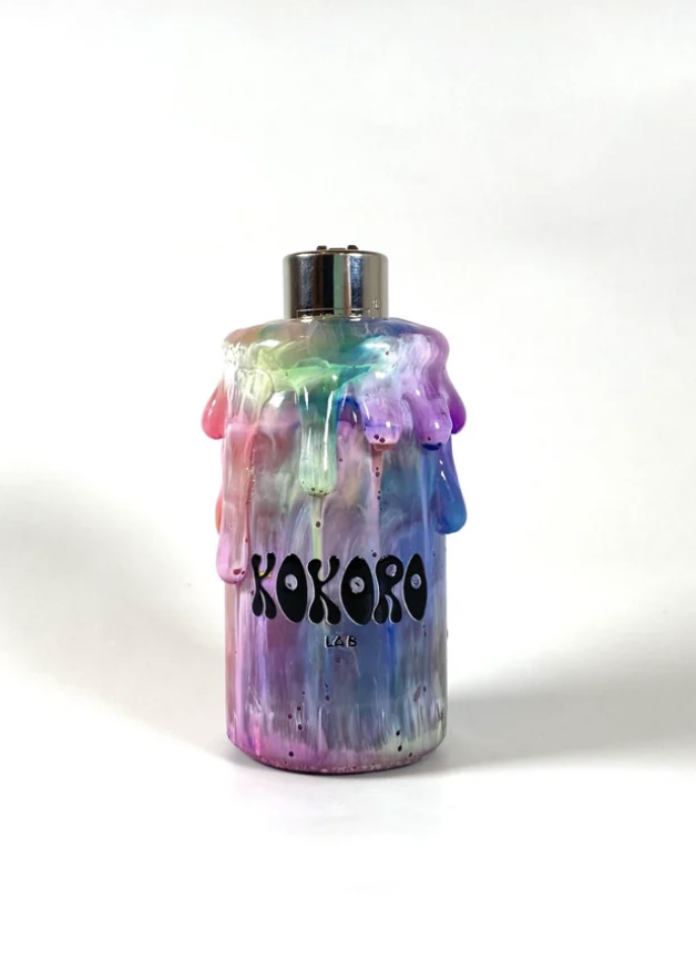 Clipper Case Kokoro Lab