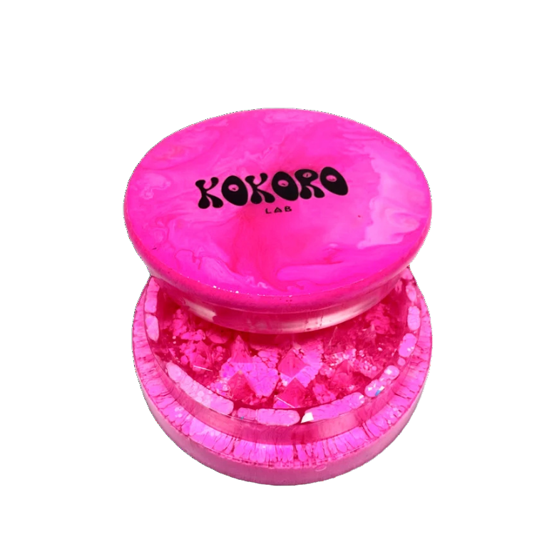 Grinder Kokoro Lab