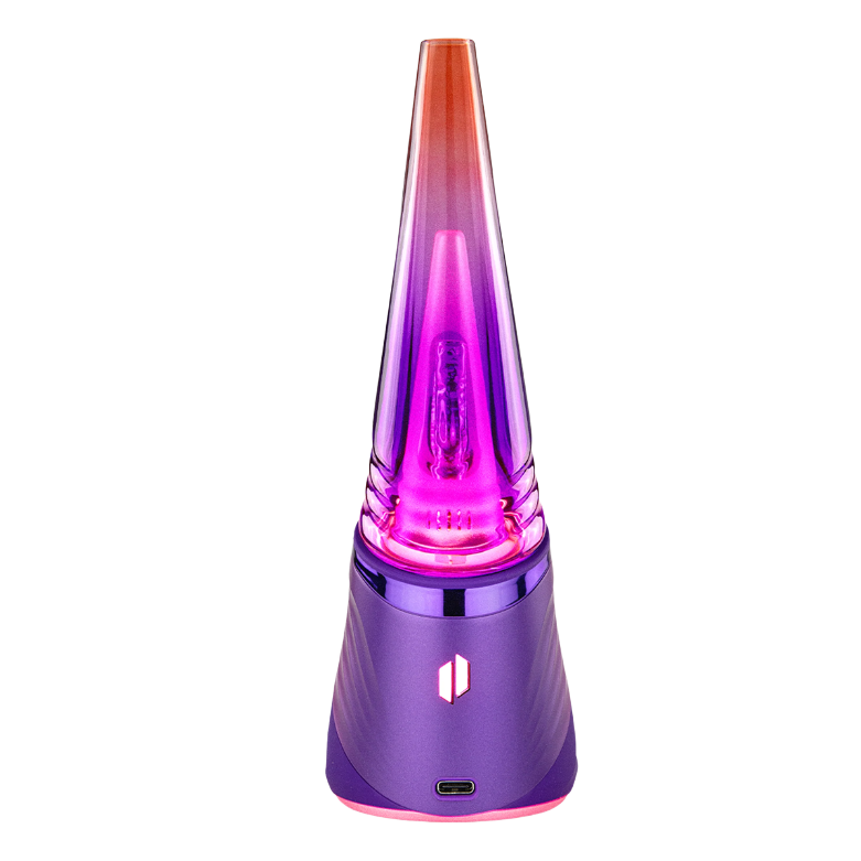 Puffco Peak Pro 3DXL Edición Sunset - E-Rig Premium