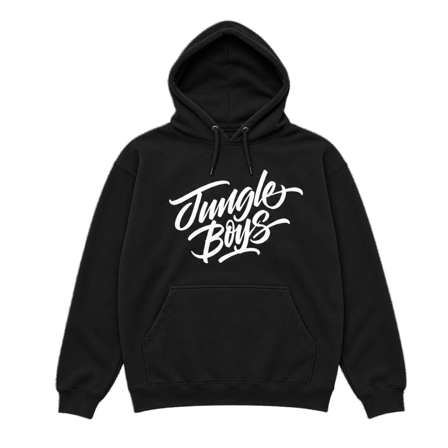 Jungle Boys Hoodie