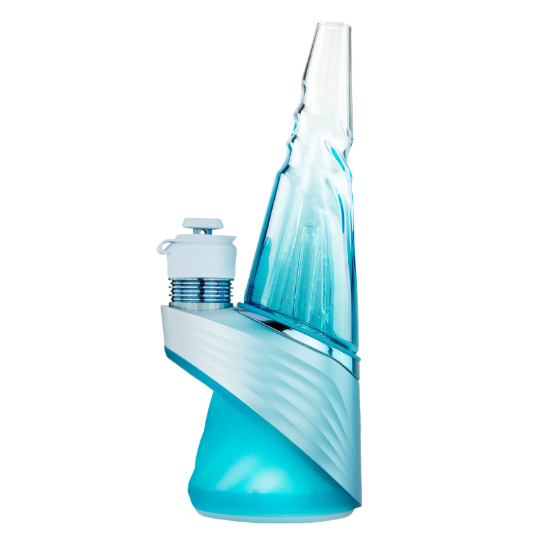 Puffco Peak Pro 3DXL Glacier – Edición Limitada