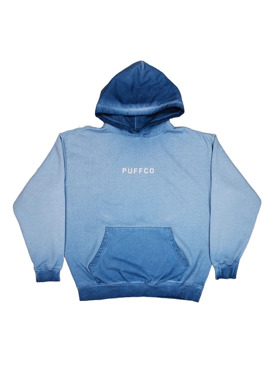 Hoodie Puffco Glacier