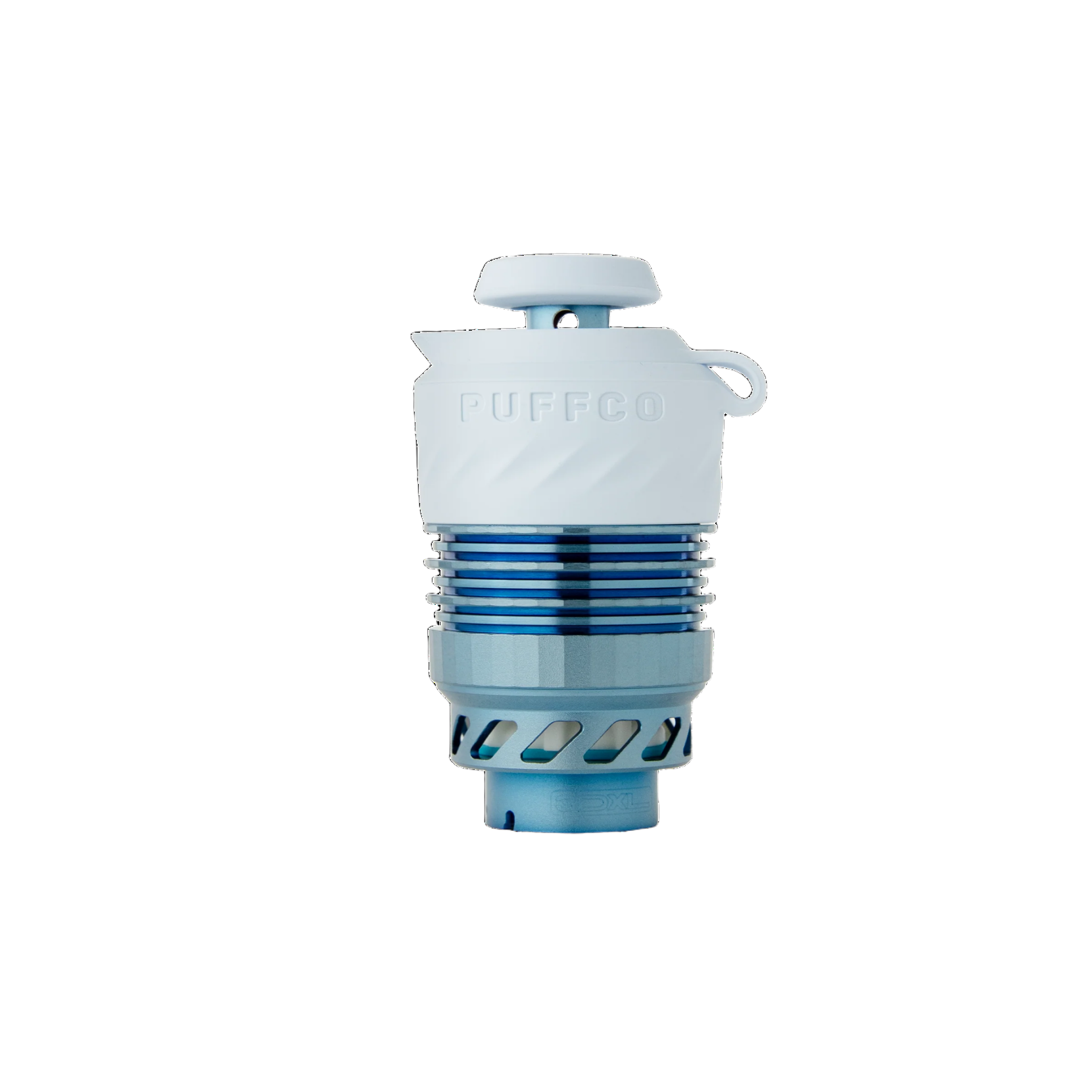 Puffco Peak Pro Chamber 3DXL Glacier