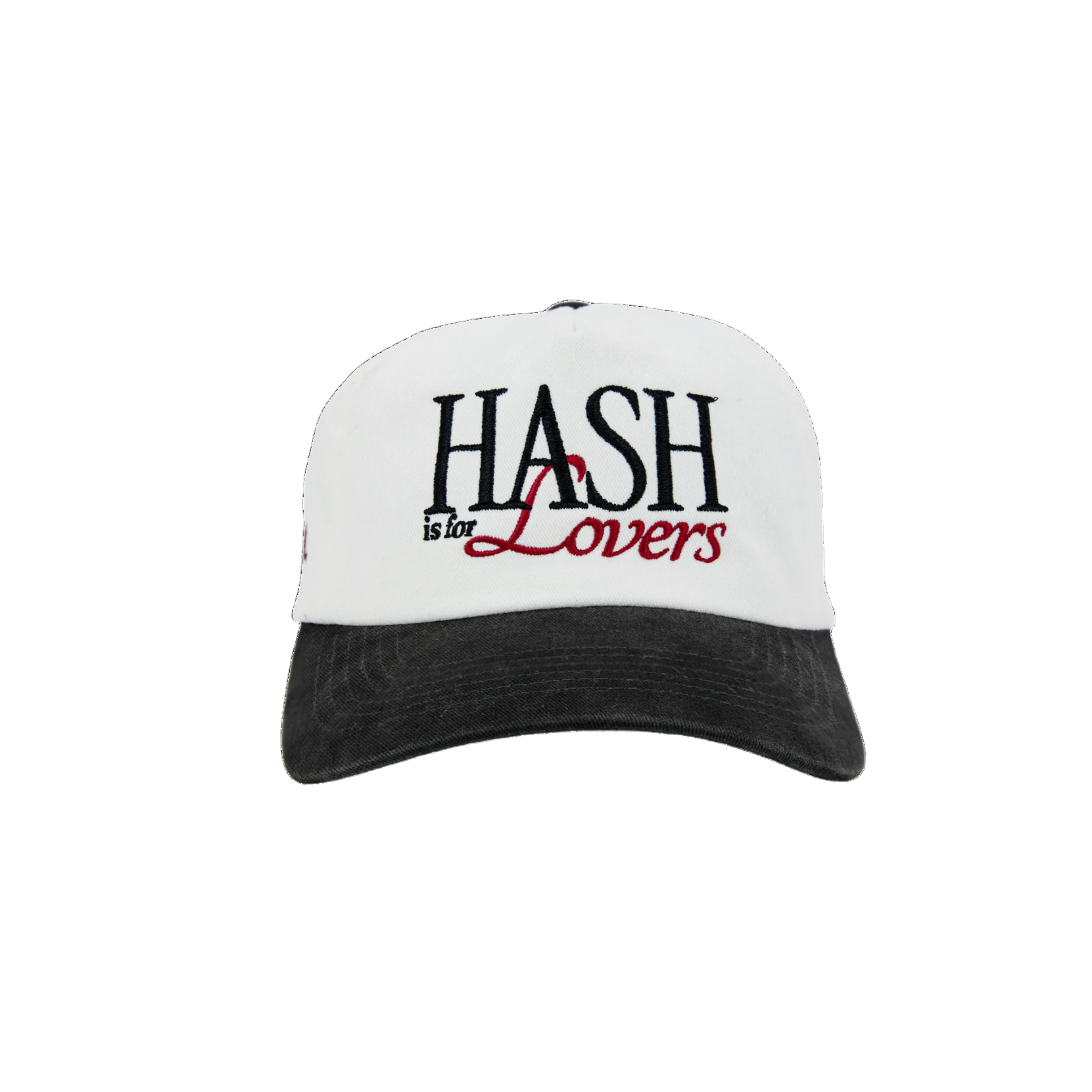 Puffco Gorra Hash is for Lovers Hat