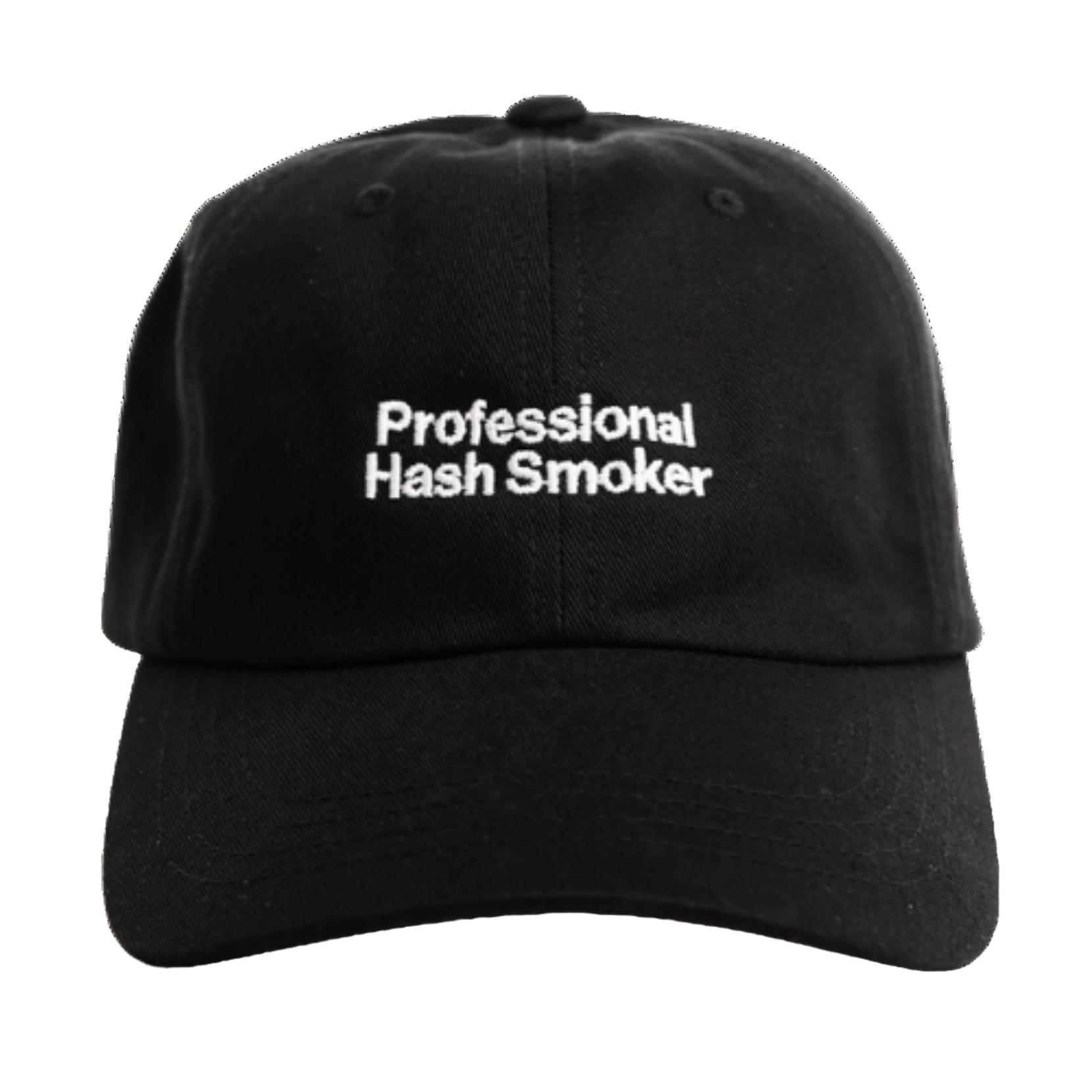 Gorra Puffco Fumador Profesional de Hash